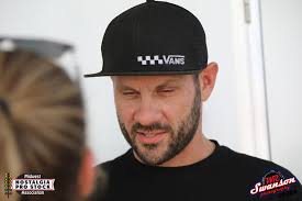 Midwest Nostalgia Pro Stock Association