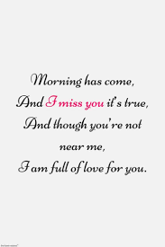 Romantic Good Morning Poems For Him Best Collection Good Morning Poems Missing You Quotes For Him I Miss You Quotes For Him