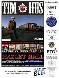 Hazlet Elks Baseball Club invites...