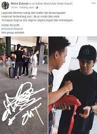 Kalau masalah berterusan katanya kena call customer service astro. Foto Terbaru Malique Too Phat Selepas Bertahun Menghilang Gosip Tempatan Gosip Forum Cari Infonet