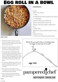 Pin By Erica On Pc Business Tools Ground Turkey Sausage Pampered Chef Recipes Pampered Chef