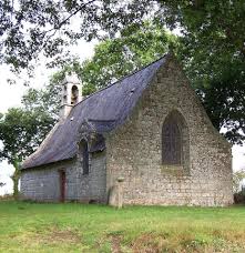 Languidic Morbihan Chapelle Notre Dame De Becquerel De Kernec Bretagne Bretagne Bretagne Morbihan Chapelle