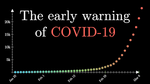 Not every approach will be a good fit for your. Exponential Growth And Epidemics Youtube