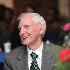 Kenneth Matheny headshot