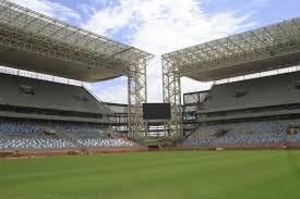 Arena pantanal is a football stadium that opened in 2014 ahead of brazil hosting the 2014 fifa world cup. Arena Pantanal Stadium Debuts In Brazil With Panasonic S Wide Variety Of Av And Security Solutions Panasonic Newsroom Global