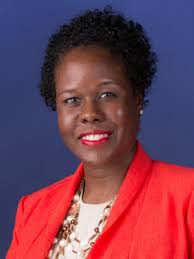 Teresa Y. Smith, MD, MSEd, FACEP — The National Minority Quality Forum