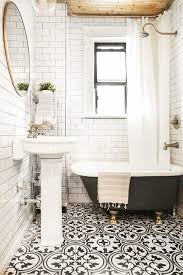 See more ideas about vintage bathroom tile, vintage bathroom, tile bathroom. 10 Timeless Bathroom Design With Vintage Style Homemydesign