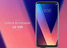 First, that the unlock process could not be reverted. Guide How To Unlock Bootloader On Lg V30 All Variants