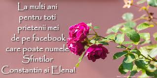 Iar in spate un alt sportiv al meu david, amandoi sunt talentati si foarte ambitiosi (ei practica box). Sfintii Constantin Si Elena La Multi Ani Pentru Toti Prietenii Mei De Pe Facebook Care Poarta Numele Sfintilor Constantin Si Elena Facebook My Saves Elena