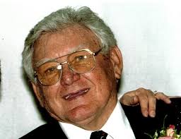 Obituary for Edward F. Taylor