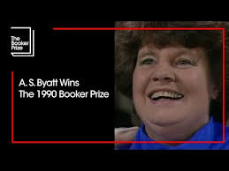 Reading guide: Possession by A.S. Byatt