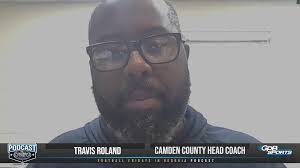 Roland Travis's Instagram, Twitter & Facebook