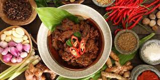 Info bumbu rendang padang juga tersedia lengkap di sini. Resep Rendang Daging Padang Sederhana Dan Enak Dapat Dibuat Sendiri Di Rumah Merdeka Com