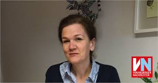 Realitätsgetreue Pflege