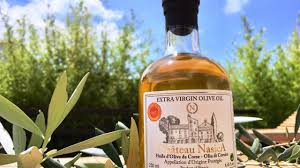 Chateau Nasica Renaissance D Une Huile D Olive Aop Corse Exceptionnelle