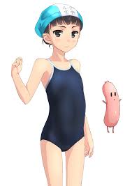 It's also a good idea to put nonslip mats inside bathtubs and showers. Takafumi Cameltoe Loli School Swimsuit Swimsuits 504208 Yande Re
