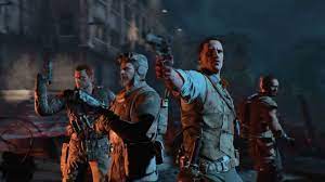 Unlock y pulse enter para desbloquear todos los mapas del modo zombie. Black Ops 4 Zombies Blood Of The Dead How To Complete The Main Easter Egg Most Escape Alive Guide Gameranx