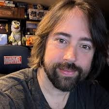 Chris Barrows 🎲 🏳️‍🌈 (@cgbarrows) • Threads, Say more