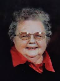 Obituary for Florence Wangen
