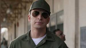 Chris Evans Glasses: 7 Styles We Can't Get Enough Of