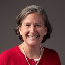 Deborah Proctor, MD < Yale School of Medicine