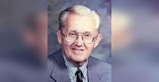 Obituary information for Harry B Blizzard