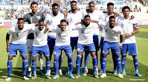 Seleção brasileira olímpica faz amistoso contra cabo verde, e nomes como gerson, pedro e claudinho são atrações; Selecao De Cabo Verde Radio Atlantico