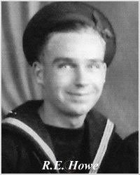 H.M.S. Hood Association-Battle Cruiser Hood: Crew Information