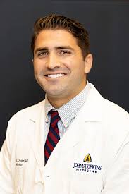 Meet Our Radiology Residents