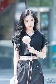 Photo album containing 38 photos of naeun (pics) submit new. Apink Naeun ë‚˜ì€ 180721 Naeun Apink Mini Fanmeeting Cr Facebook