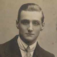 Willie Whitfield (1893–1974) • FamilySearch