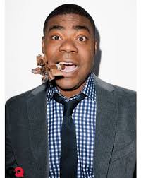 Three of Our Most Serious Minds Confer...