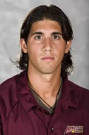 2006 Men's Soccer Roster