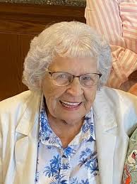 Obituary for Anna "Mamaw Duck" Justine (Meadows) Goforth