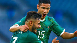 Futbol varonil en tokio 2020: Cfl5w0lunst9jm