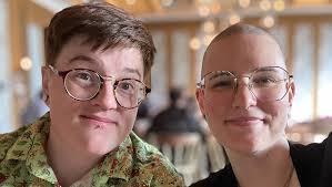 Fundraiser by Sasha Campbell : Help Q & Sasha make it through May