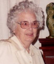 Dorothy Helms Taylor