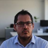 David Morillo Herrero