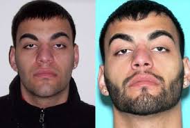 Washington's wanted violent felons