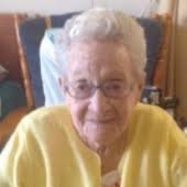 Obituary information for Lucille Spicer