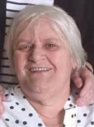 Sally Lambert Obituary