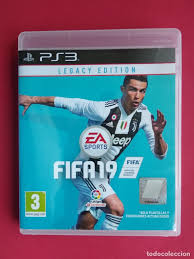 With pes 2021, we've taken the same critically acclaimed console gameplay that won e3 2019's best sports game award, and distilled its essence to bring you the most authentic soccer experience on mobile to date. Fifa 19 Legacy Edition Ps3 Pasteurinstituteindia Com