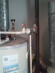 If your really lucky you have bleeder. Need Advice On Bleeding Forced Hot Water Heating System Diy Home Improvement Forum