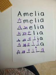 This Could Be Good For Sight Word Work Hemskola Hemundervisning Aktiviteter For Smabarn