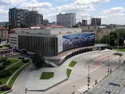 Official web sites of ukraine, links and information on ukraine's art, culture, geography trypillia culture (trypil'ska kultura) ukraine's neolithic culture. Palace Ukraine Wikipedia