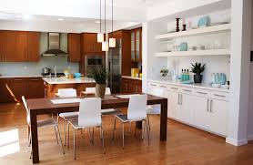 bamboo flooring in kitchen: 5 helpful