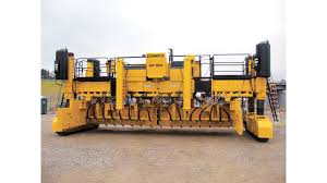 Gomaco GHP-2800-4T Concrete Paver