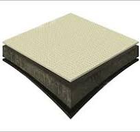Geosynthetic Cementitious Composite mat | Concrete Canvas CC
