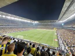 تعليقات حول Sukru Saracoglu Stadyumu إسطنبول تركيا