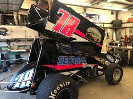 These cars teach a young driver and crew chief about the fundamentals of front engine open wheel race cars, as seen on the tnn world of outlaws, and the espn thunder tv. 410 Sprint Car Engine Update
